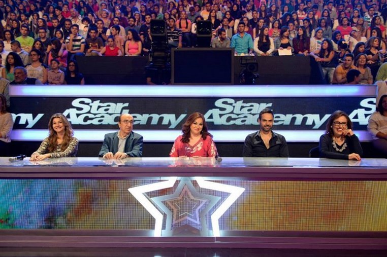 Star Academy Prime 6